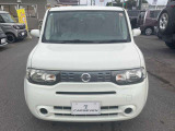 キューブ 1.5 15X FOUR Mセレクション 4WD 