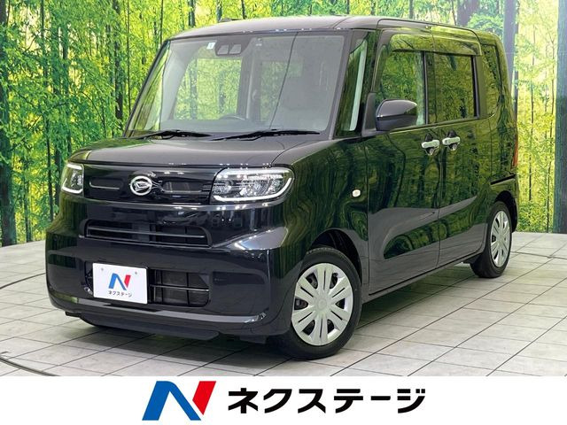 タント X