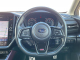レヴォーグ 1.8 STI スポーツ EX 4WD 4WD 本革シート