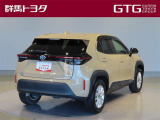 ヤリスクロス 1.5 ハイブリッド G E-Four 4WD 