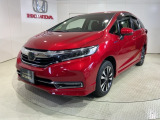 シャトル 1.5 ハイブリッド X ホンダセンシング 4WD 