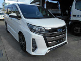 ノア 1.8 ハイブリッド Si W×B 