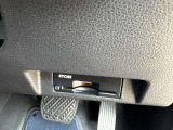 ETCです。セットアップを完了してから納車となりますので、すぐにご利用頂けます。