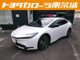 トヨタ プリウス