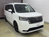 ステップワゴン 1.5 スパーダ 