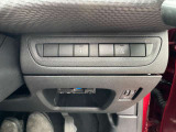 運転席から後席のチャイルドロックも可能です