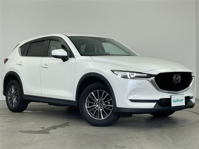 CX-5 25S プロアクティブ