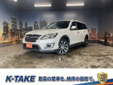 (禁煙車)(4WD)(茶ハーフレザー)(純正ナビ)(バックカメラ)(レーダークルーズ)(HID)(スマートキー)(シートヒーター)(ETC)(アルパインフリップダウン)(純正17インチAW)