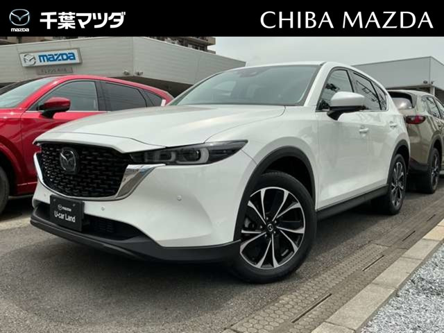 マツダ CX-5 