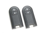 【スマートキー】簡単便利機能♪キーを取り出さずにドアを施錠&解錠。クルマの始動も可能です。