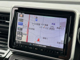 〇〇ナビ搭載車!!ナビ起動までの時間と地図検索する速度が魅力で、初めての道でも安心・快適なドライブをサポートします!!