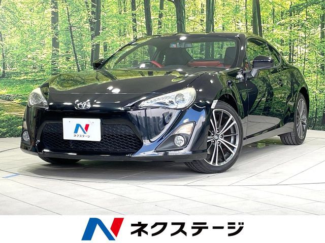 86 2.0 GT リミテッド 