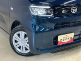 車両状態証明書付きの車両に関しましては、郵送でのご契約も可能です