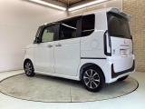 車両状態証明書付き車両です。車両状態の検査結果を点数で表示しております。1台1台プロの目で事細かにチェックしている車両ですので、ご安心してお買い求めしていだけます。