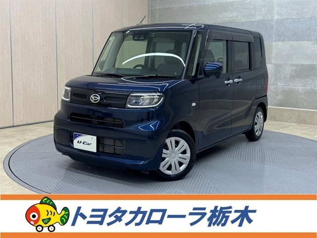 タント X スペシャル