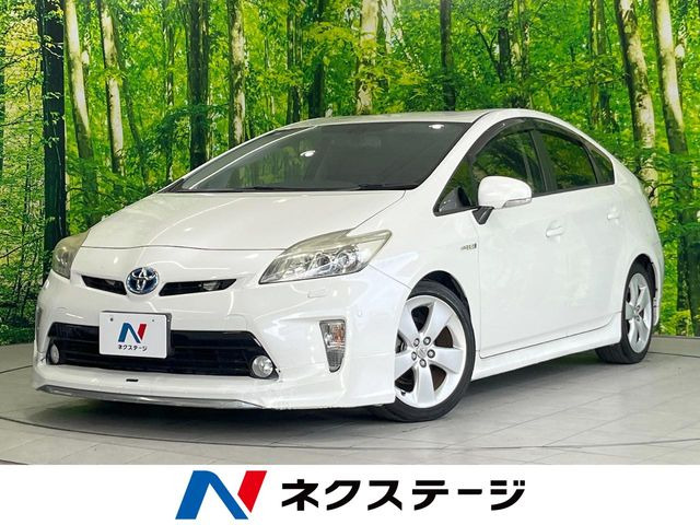 プリウス 1.8 G ツーリングセレクション