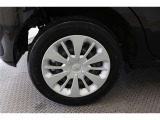 スチールホイール【タイヤサイズ165/65R14】
