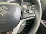 【アダプティブクルーズコントロール】高速道路での長距離走行が楽に!!自動で速度を保つクルーズコントロールが、衝突軽減システムと連携し、前方の車両を感知して車間を保つように速度調節してくれます!!