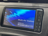 【純正ナビ】人気の純正ナビを装備。オーディオ機能も充実しており、Bluetooth接続すればお持ちのスマホやMP3プレイヤーの音楽を再生可能!毎日の運転がさらに楽しくなります!!