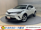 トヨタ C-HR