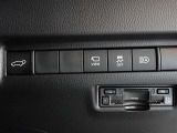 高速道路で便利なETCを装備しています。