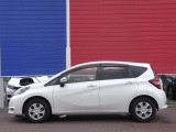 コンパクトカーのスタンダード 日産ノート。安全も、エコも、ノビノビも。すべてに欲張りなコンパクトカーです(*'&omega;'*)