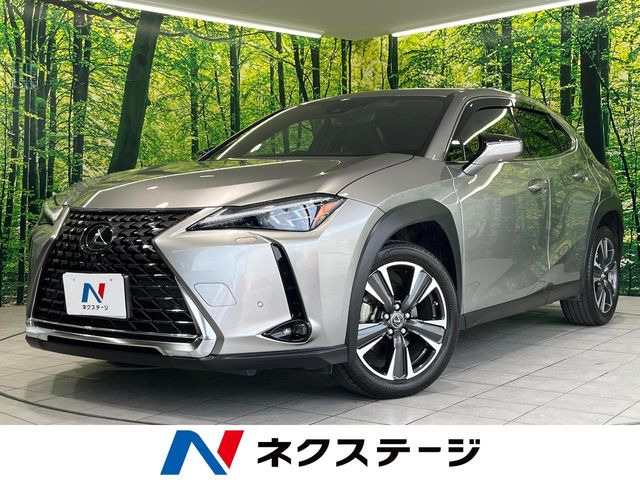 UX200 バージョンL