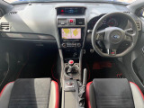 WRX STI 2.0 タイプS 4WD 
