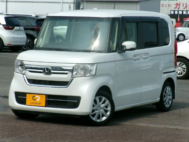 N-BOX L