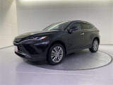 ハリアー 2.5 ハイブリッド E-Four Z レザーパッケージ 4WD 