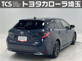 ボディサイズは全長449&times;全幅174&times;全高146センチ!車幅の関係上3ナンバー登録となります!