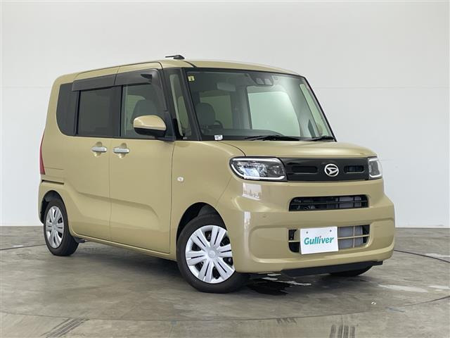 タント X ターボ 修復歴無し