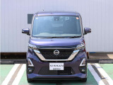 ルークス ハイウェイスター X