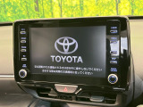 ヤリスクロス 1.5 ハイブリッド Z 