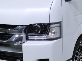 ハイエース 2.7 GL ロング ミドルルーフ 4WD 