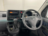 ハイゼットカーゴ クルーズ 4WD 