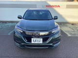 ヴェゼル 1.5 ハイブリッド Z ホンダセンシング 