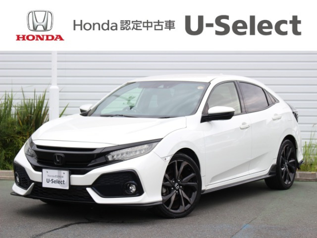 シビック 1.5