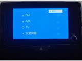 オーディオ各種です。ラジオやフルセグTV視聴可能です。