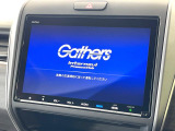 【ナビゲーション】目的地までしっかり案内してくれる使いやすいナビ。Bluetooth接続すればお持ちのスマホやMP3プレイヤーの音楽を再生可能!毎日の運転がさらに楽しくなります!!