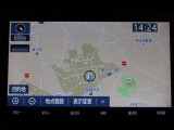 ディスプレイオーディオを装備。スマホとクルマをつなぐことで、これまでのナビに加えて、いろんなサービスが楽しめます