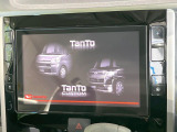 タントカスタム X トップエディション VS SAIII 