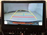 いまや必須装備「ナビゲーション」搭載!知らない場所にスイスイッとドライブ。もう、これなしではハンドルを握れませんね!でも運転中の操作は危険ですのでご注意ですね☆