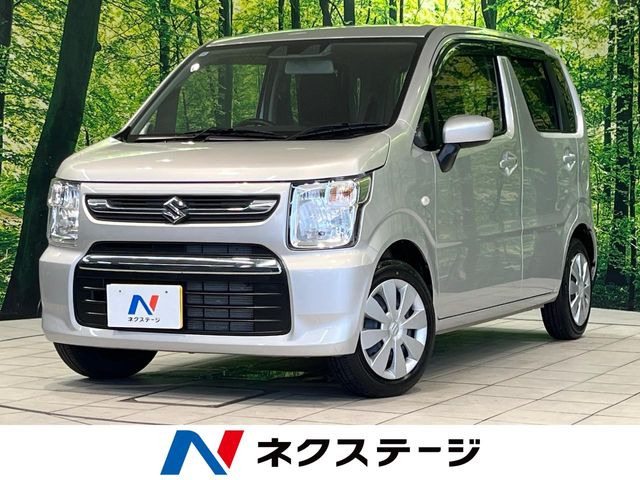 ワゴンR FX