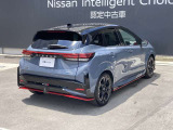 ノートオーラ  1.2 NISMO