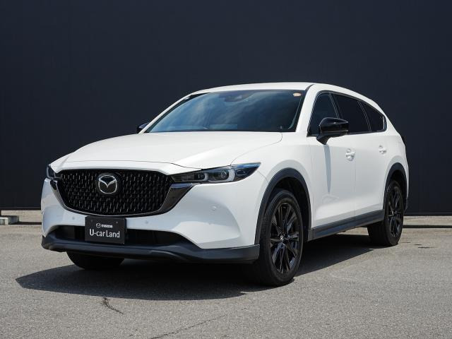 CX-82.2 XD スマートエディション