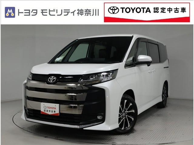 ノア 1.8 ハイブリッド S-Z