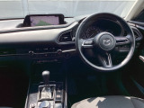 CX-30 2.0 20S ブラックトーンエディション
