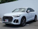 アウディ SQ5スポーツバック 3.0 4WD