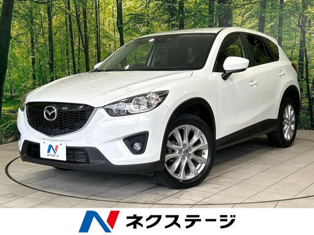 CX-5 2.2 XD